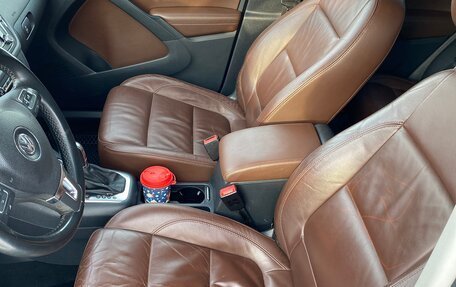 Volkswagen Tiguan I, 2012 год, 1 520 000 рублей, 10 фотография