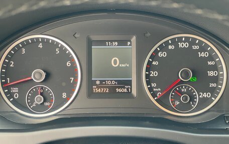 Volkswagen Tiguan I, 2012 год, 1 520 000 рублей, 8 фотография