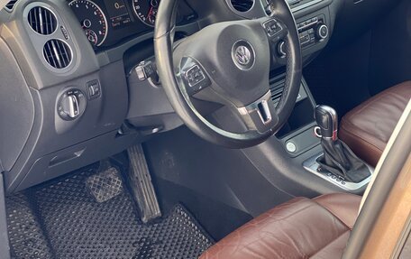 Volkswagen Tiguan I, 2012 год, 1 520 000 рублей, 7 фотография