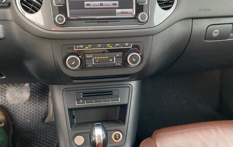 Volkswagen Tiguan I, 2012 год, 1 520 000 рублей, 9 фотография