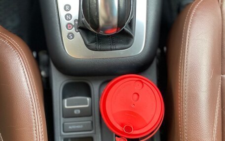 Volkswagen Tiguan I, 2012 год, 1 520 000 рублей, 13 фотография