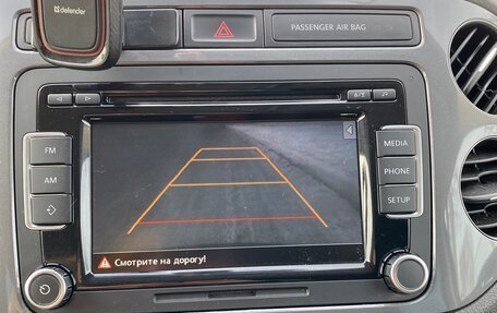 Volkswagen Tiguan I, 2012 год, 1 520 000 рублей, 12 фотография