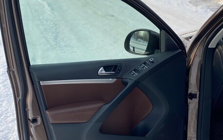 Volkswagen Tiguan I, 2012 год, 1 520 000 рублей, 6 фотография