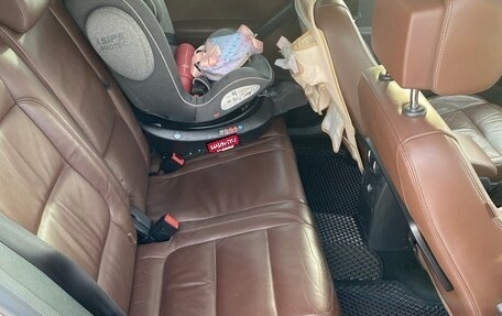 Volkswagen Tiguan I, 2012 год, 1 520 000 рублей, 11 фотография