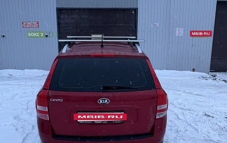 KIA cee'd I рестайлинг, 2011 год, 650 000 рублей, 4 фотография