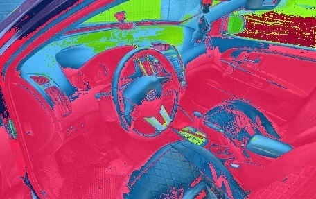 KIA cee'd I рестайлинг, 2011 год, 650 000 рублей, 6 фотография