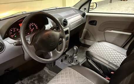 Renault Logan I, 2009 год, 490 000 рублей, 19 фотография