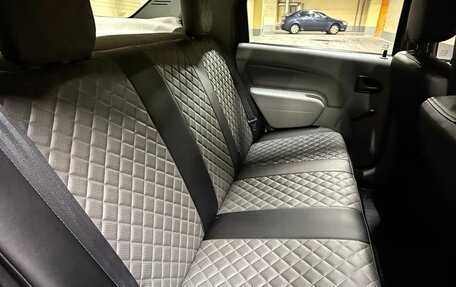 Renault Logan I, 2009 год, 490 000 рублей, 22 фотография