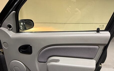 Renault Logan I, 2009 год, 490 000 рублей, 31 фотография