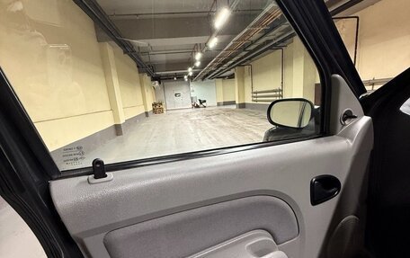 Renault Logan I, 2009 год, 490 000 рублей, 30 фотография