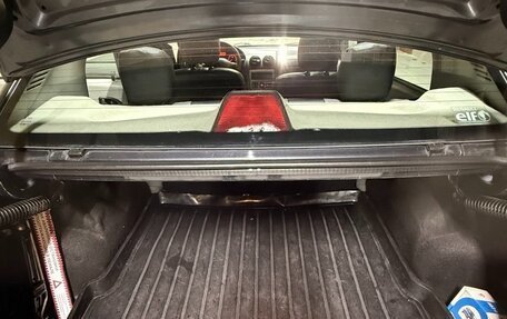 Renault Logan I, 2009 год, 490 000 рублей, 26 фотография