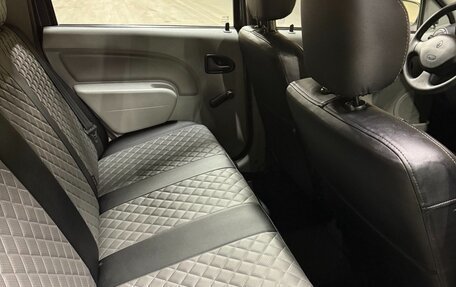 Renault Logan I, 2009 год, 490 000 рублей, 23 фотография