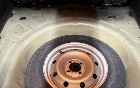 Renault Logan I, 2009 год, 490 000 рублей, 27 фотография