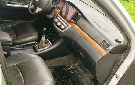 Lifan Solano I (630) рестайлинг, 2013 год, 156 000 рублей, 5 фотография