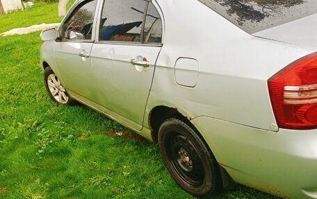 Lifan Solano I (630) рестайлинг, 2013 год, 156 000 рублей, 2 фотография