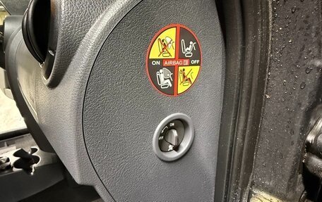 Renault Logan I, 2009 год, 490 000 рублей, 34 фотография