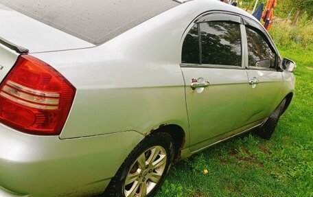 Lifan Solano I (630) рестайлинг, 2013 год, 156 000 рублей, 7 фотография