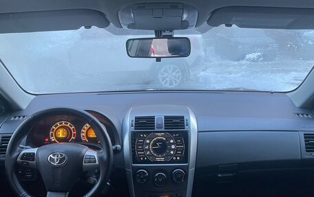 Toyota Corolla, 2012 год, 1 090 000 рублей, 8 фотография