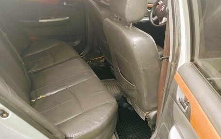 Lifan Solano I (630) рестайлинг, 2013 год, 156 000 рублей, 6 фотография