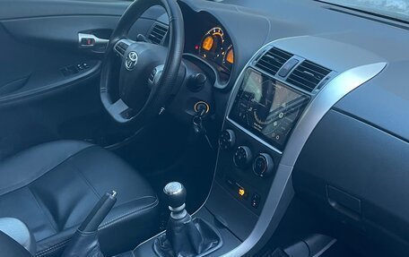 Toyota Corolla, 2012 год, 1 090 000 рублей, 7 фотография