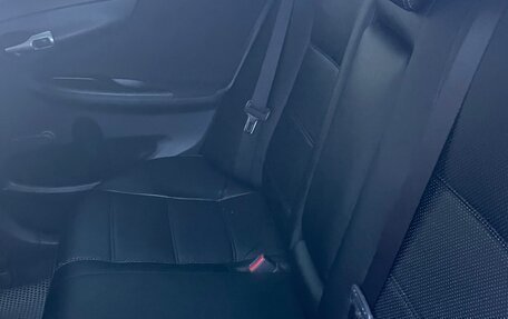 Toyota Corolla, 2012 год, 1 090 000 рублей, 9 фотография