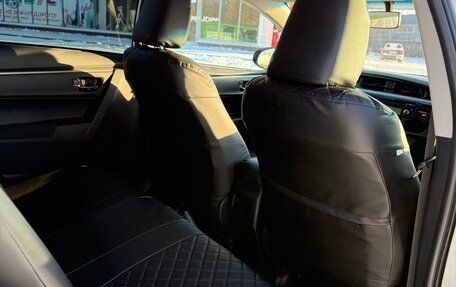 Toyota Corolla, 2014 год, 1 320 000 рублей, 9 фотография