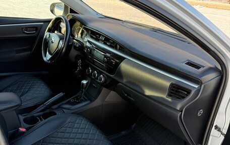 Toyota Corolla, 2014 год, 1 320 000 рублей, 8 фотография