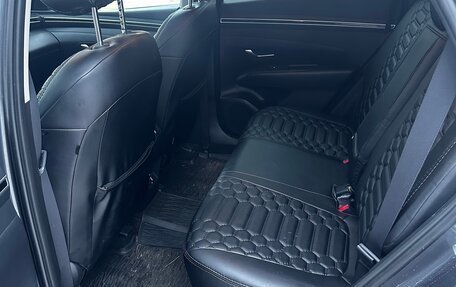 Hyundai Tucson, 2021 год, 3 149 000 рублей, 7 фотография