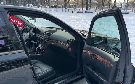 Mercedes-Benz E-Класс, 2002 год, 565 000 рублей, 9 фотография