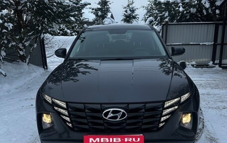 Hyundai Tucson, 2021 год, 3 149 000 рублей, 3 фотография