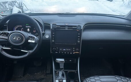 Hyundai Tucson, 2021 год, 3 149 000 рублей, 8 фотография