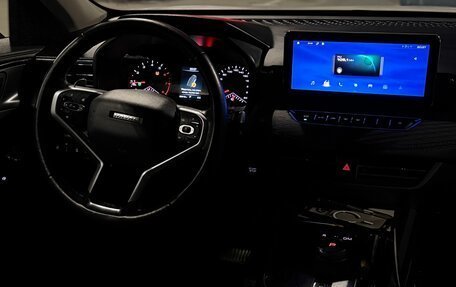 Haval Jolion, 2024 год, 1 685 000 рублей, 7 фотография