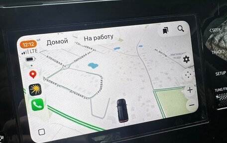 Hyundai Tucson, 2021 год, 3 149 000 рублей, 13 фотография