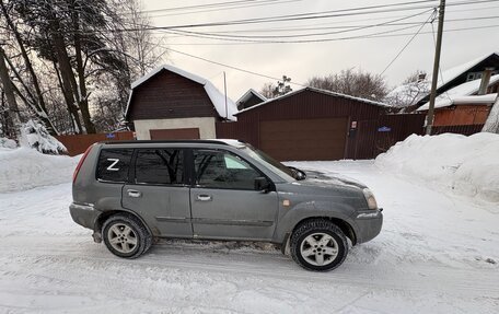 Nissan X-Trail, 2005 год, 450 000 рублей, 2 фотография
