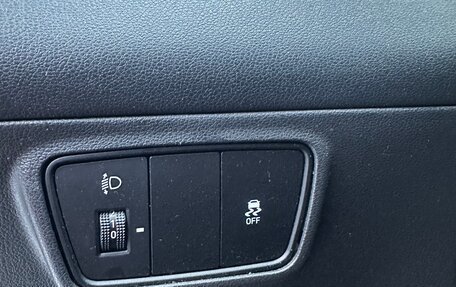 Hyundai Tucson, 2021 год, 3 149 000 рублей, 10 фотография