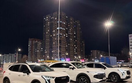 Haval Jolion, 2024 год, 1 685 000 рублей, 6 фотография