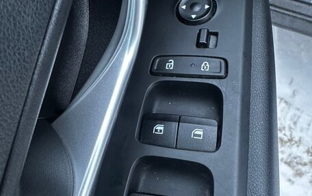 Hyundai Tucson, 2021 год, 3 149 000 рублей, 9 фотография