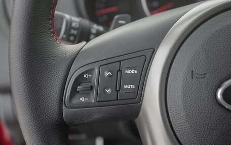 KIA Cerato III, 2011 год, 775 000 рублей, 11 фотография