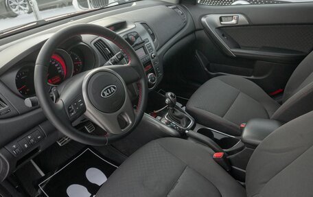 KIA Cerato III, 2011 год, 775 000 рублей, 9 фотография