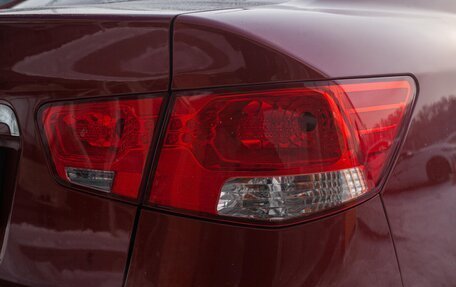 KIA Cerato III, 2011 год, 775 000 рублей, 7 фотография