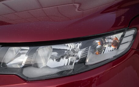 KIA Cerato III, 2011 год, 775 000 рублей, 3 фотография