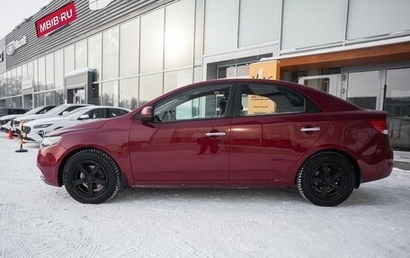 KIA Cerato III, 2011 год, 775 000 рублей, 4 фотография