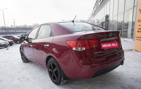 KIA Cerato III, 2011 год, 775 000 рублей, 5 фотография