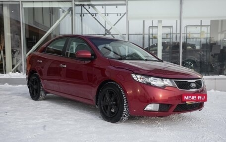 KIA Cerato III, 2011 год, 775 000 рублей, 8 фотография