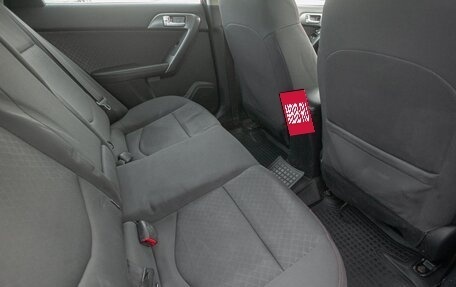 KIA Cerato III, 2011 год, 775 000 рублей, 14 фотография