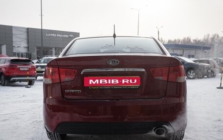 KIA Cerato III, 2011 год, 775 000 рублей, 6 фотография