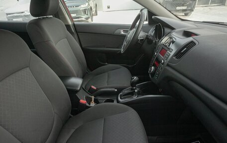 KIA Cerato III, 2011 год, 775 000 рублей, 18 фотография