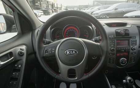 KIA Cerato III, 2011 год, 775 000 рублей, 16 фотография