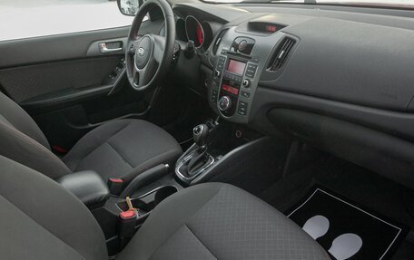 KIA Cerato III, 2011 год, 775 000 рублей, 17 фотография