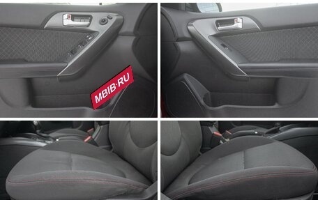 KIA Cerato III, 2011 год, 775 000 рублей, 20 фотография